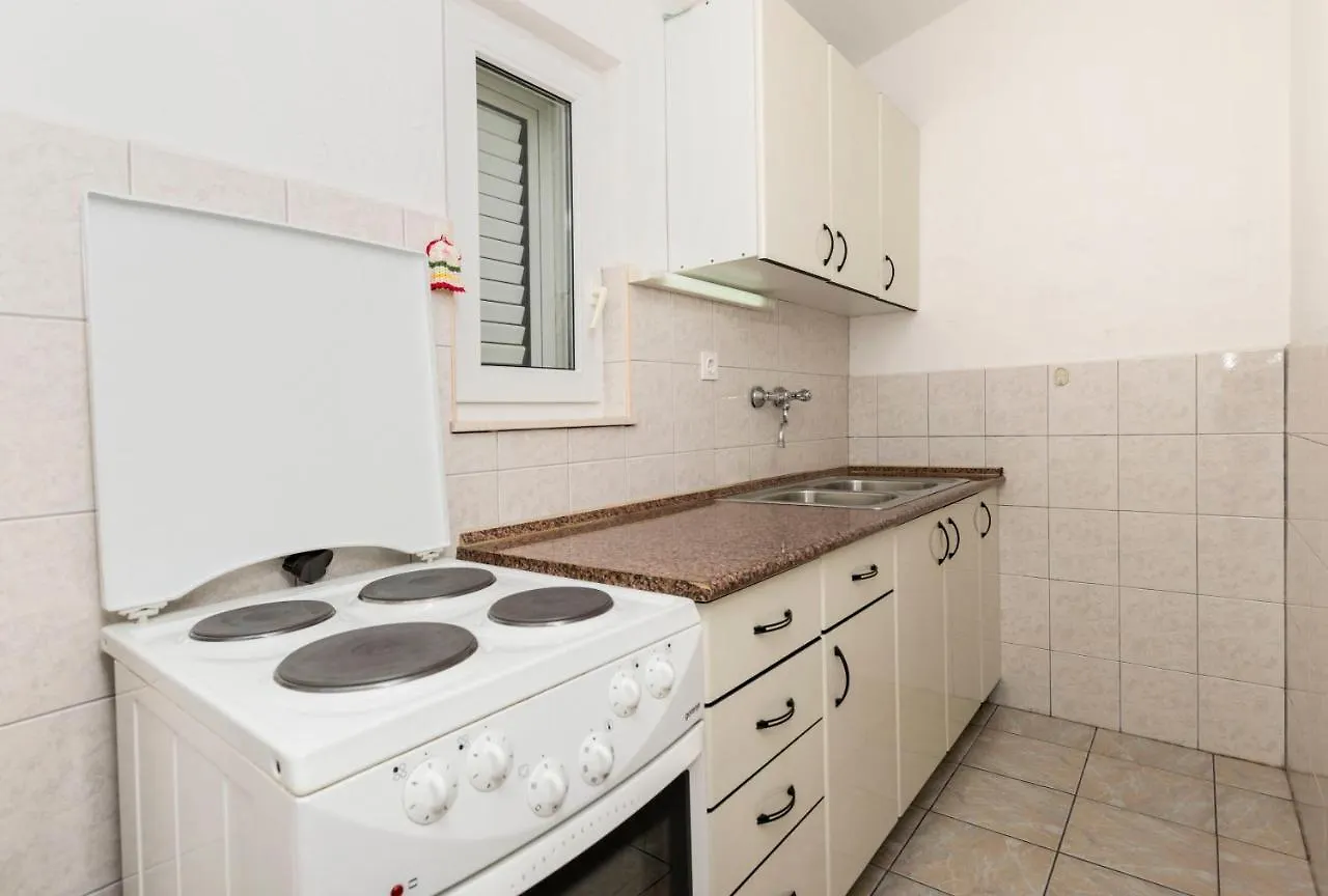 Apartments Neda Trogir