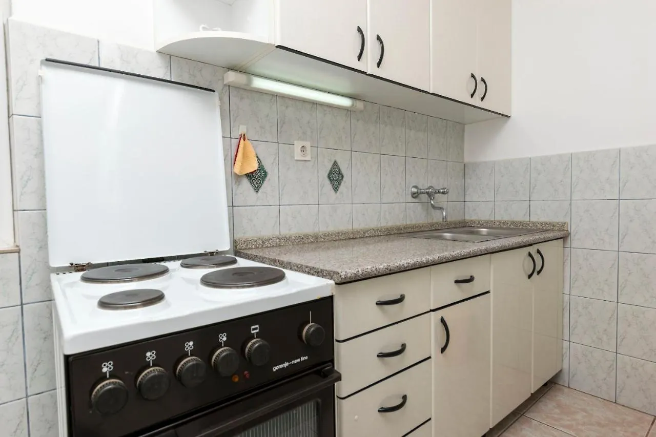 Apartments Neda Trogir 0*,  Croatia