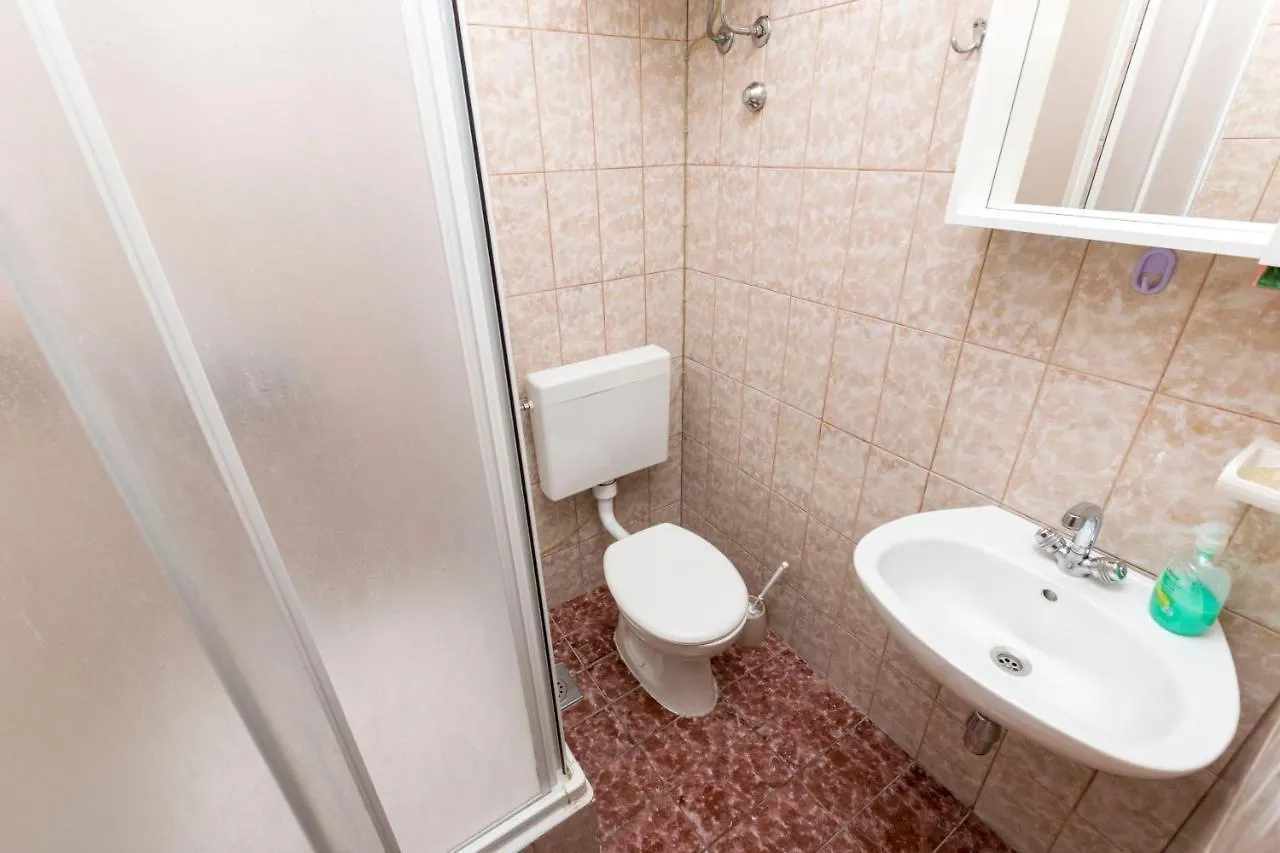 Apartments Neda Trogir