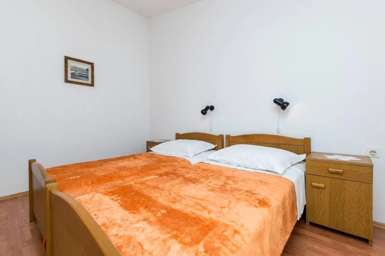 Apartments Neda Trogir Croatia
