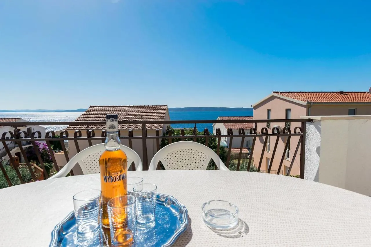 Apartments Neda Trogir