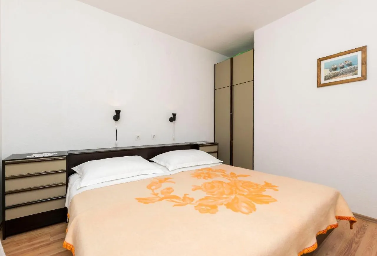 Apartments Neda Trogir Croatia