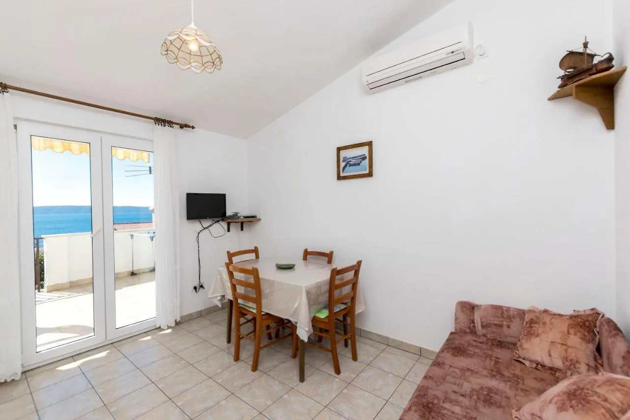 Apartments Neda Trogir