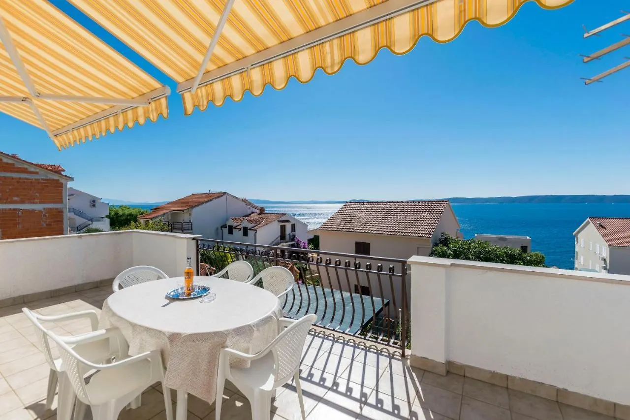 Apartments Neda Trogir
