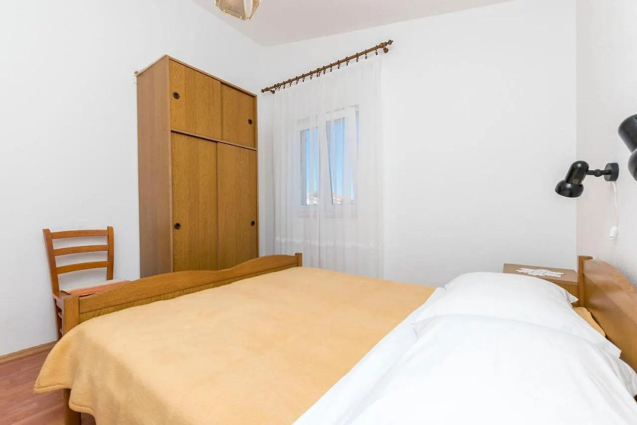 Apartments Neda Trogir Croatia