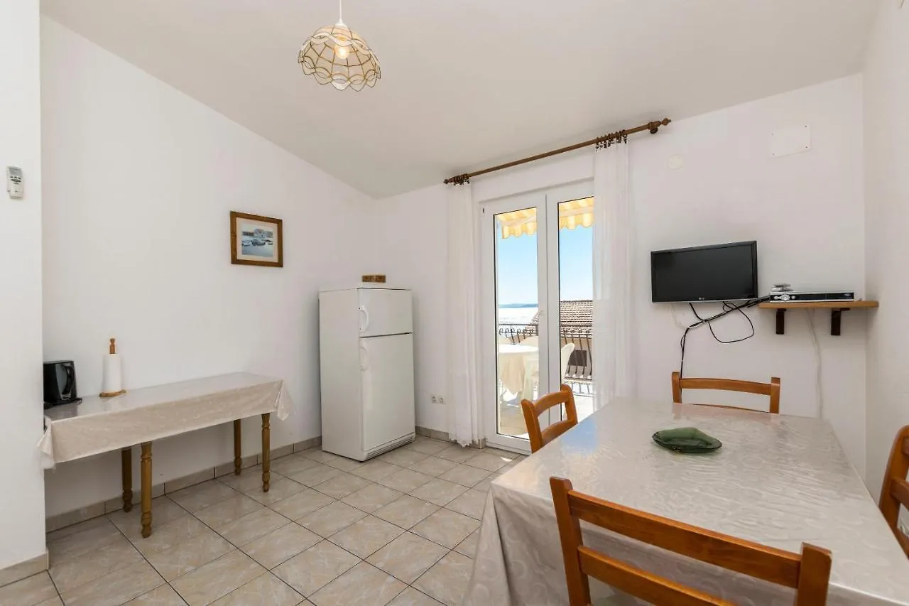 Apartments Neda Trogir