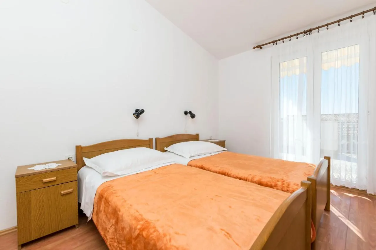 Apartments Neda Trogir Croatia