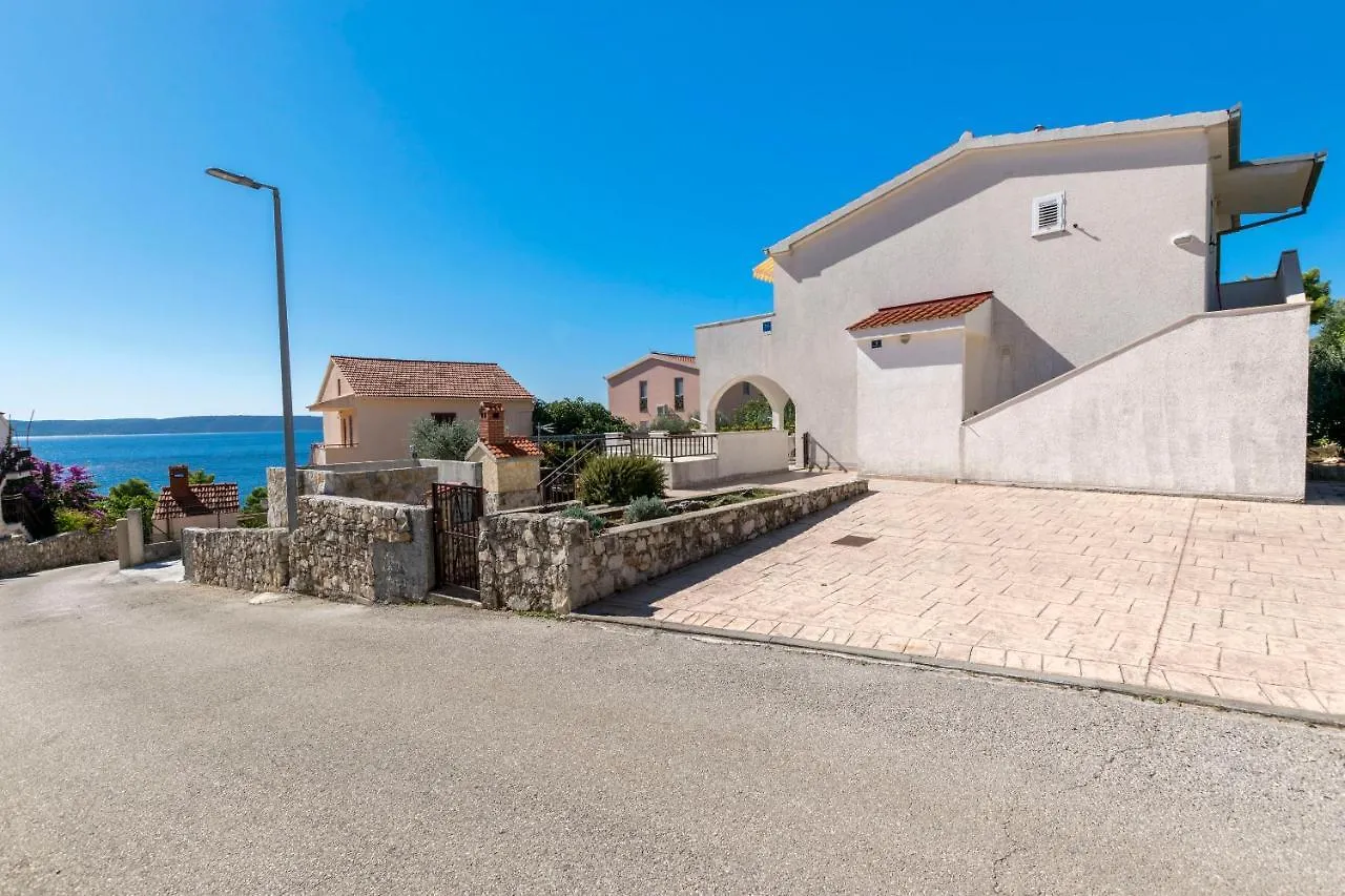 Apartments Neda Trogir