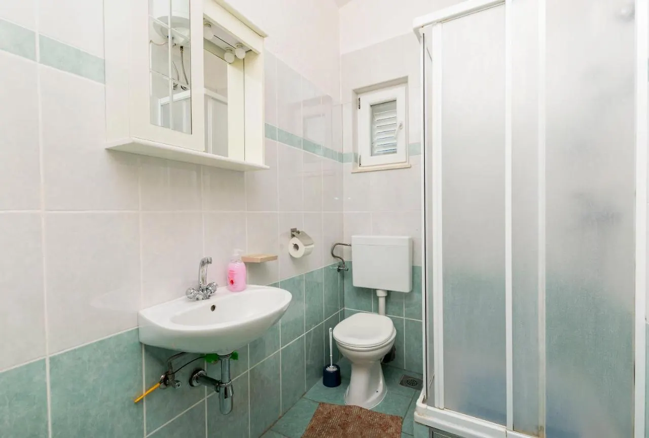 Apartments Neda Trogir Croatia