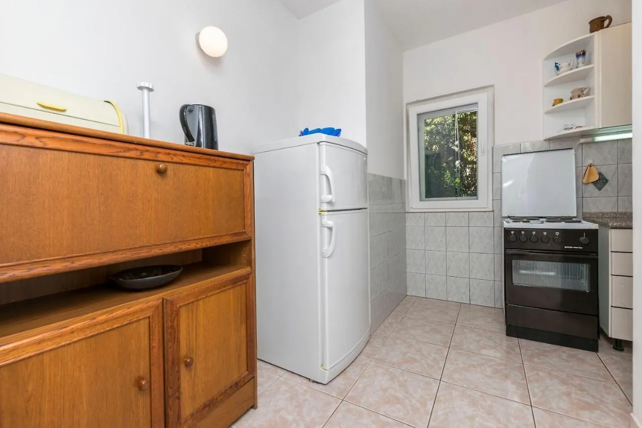 Apartments Neda Trogir 0*,  Croatia