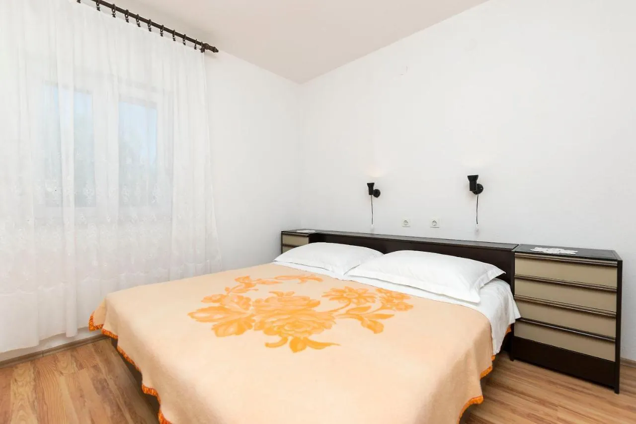 Apartments Neda Trogir 0*,  Croatia